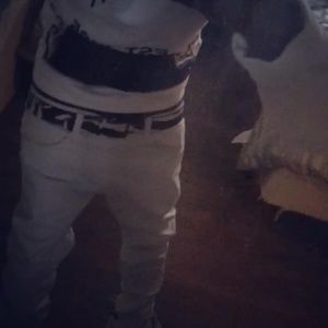 Meet your Posher, Jonny da don